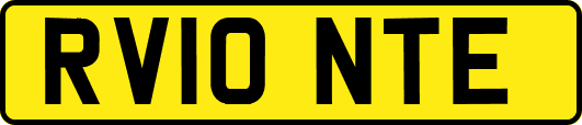RV10NTE