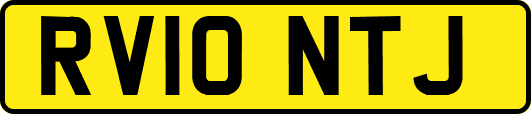 RV10NTJ