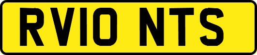 RV10NTS