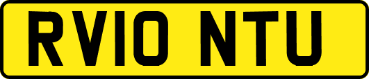 RV10NTU
