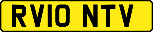 RV10NTV