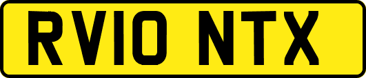 RV10NTX