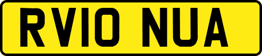 RV10NUA