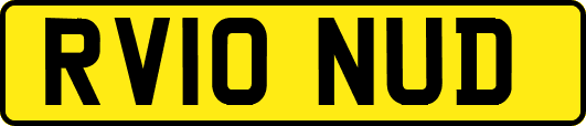 RV10NUD