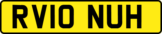 RV10NUH