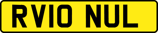 RV10NUL
