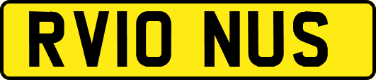 RV10NUS