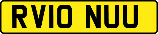 RV10NUU
