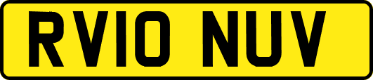 RV10NUV