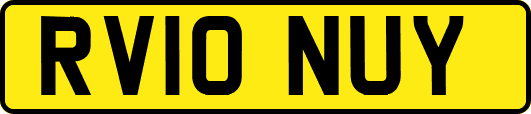 RV10NUY