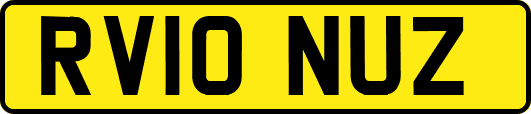 RV10NUZ