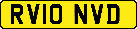 RV10NVD