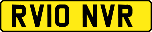 RV10NVR
