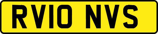 RV10NVS