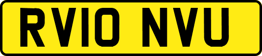RV10NVU