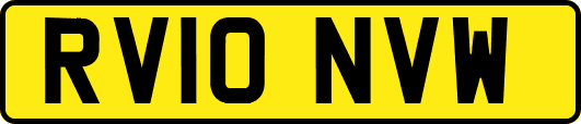 RV10NVW