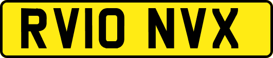 RV10NVX