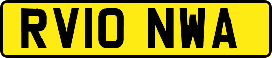 RV10NWA