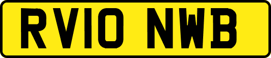 RV10NWB