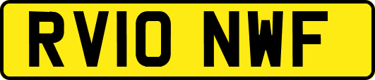 RV10NWF