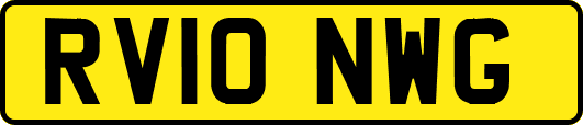 RV10NWG