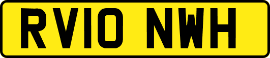 RV10NWH