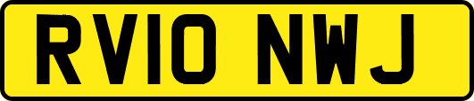 RV10NWJ
