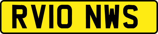 RV10NWS