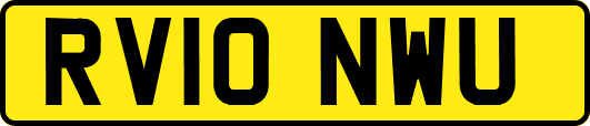 RV10NWU