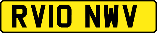 RV10NWV