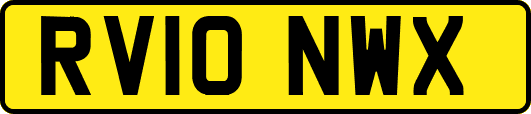 RV10NWX