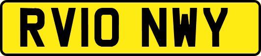 RV10NWY