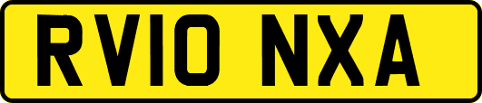 RV10NXA