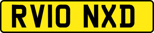 RV10NXD