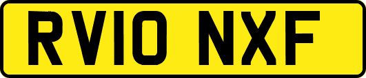 RV10NXF