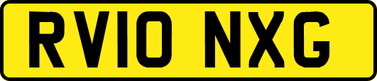 RV10NXG
