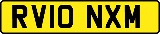RV10NXM
