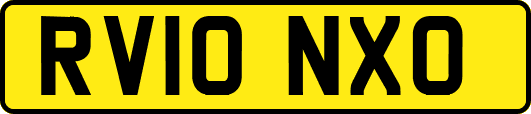 RV10NXO