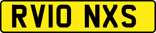RV10NXS