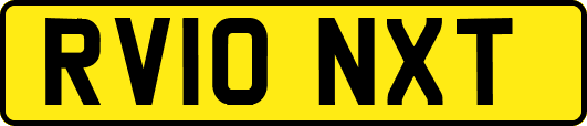 RV10NXT