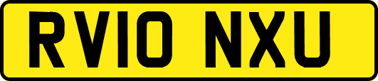 RV10NXU