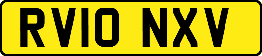 RV10NXV