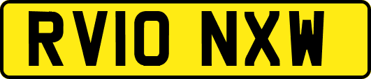 RV10NXW