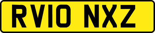 RV10NXZ
