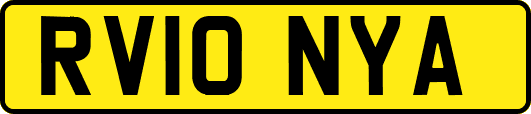 RV10NYA