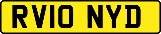 RV10NYD
