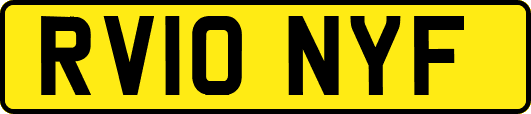 RV10NYF