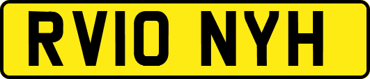 RV10NYH