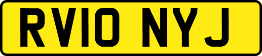 RV10NYJ