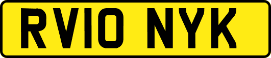 RV10NYK